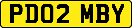 PD02MBY