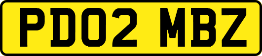 PD02MBZ