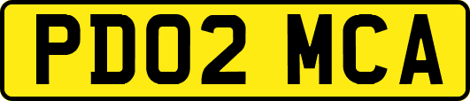 PD02MCA