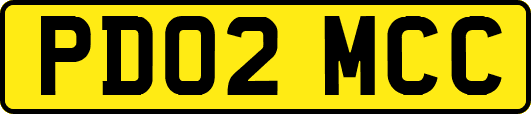 PD02MCC