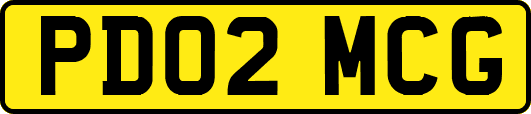PD02MCG