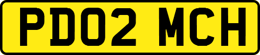 PD02MCH