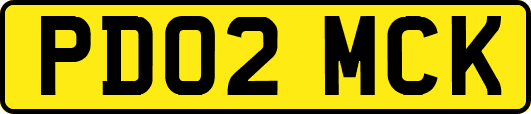 PD02MCK