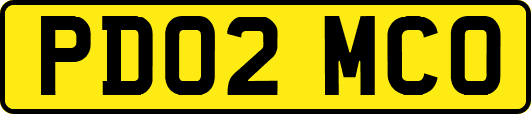 PD02MCO