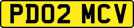 PD02MCV