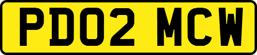 PD02MCW
