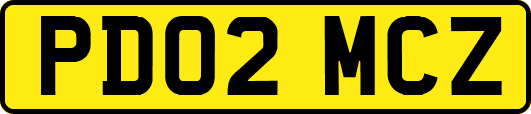 PD02MCZ