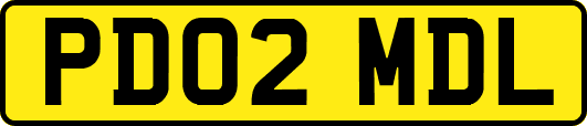 PD02MDL