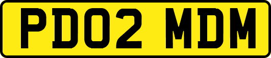 PD02MDM