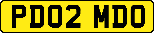 PD02MDO