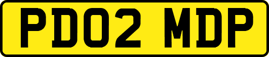 PD02MDP