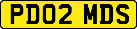 PD02MDS