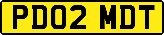 PD02MDT
