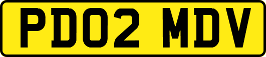 PD02MDV