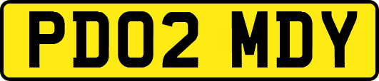 PD02MDY