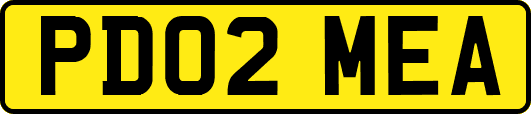 PD02MEA