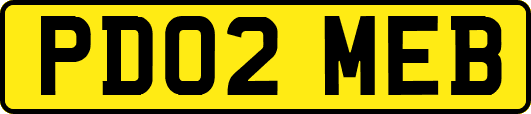 PD02MEB