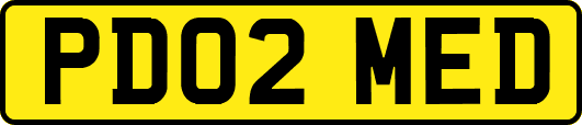 PD02MED