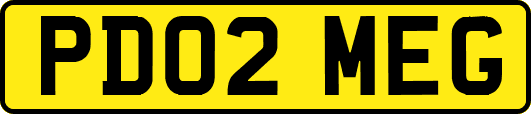 PD02MEG