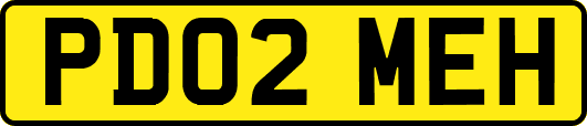 PD02MEH
