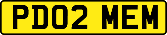 PD02MEM