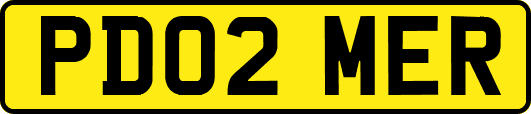 PD02MER