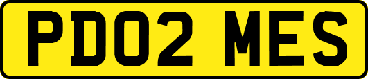 PD02MES