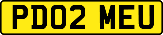 PD02MEU