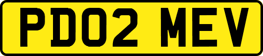 PD02MEV
