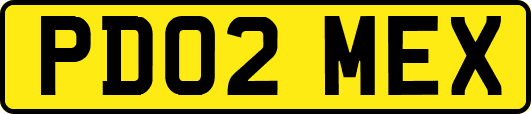 PD02MEX