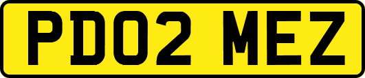 PD02MEZ