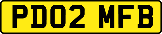 PD02MFB