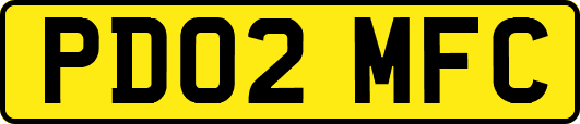 PD02MFC