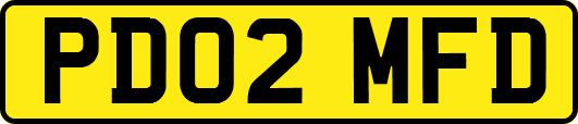 PD02MFD