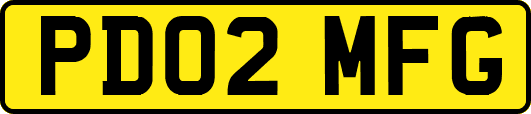 PD02MFG
