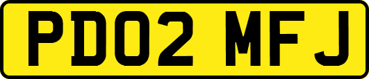 PD02MFJ