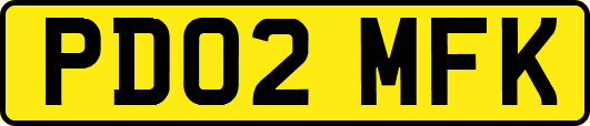 PD02MFK