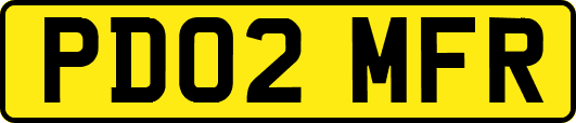 PD02MFR