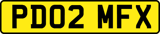PD02MFX