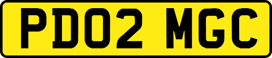 PD02MGC