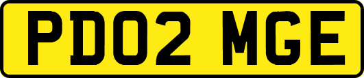 PD02MGE