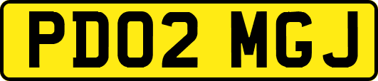 PD02MGJ
