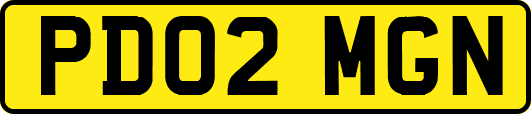 PD02MGN