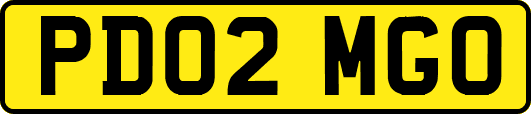 PD02MGO