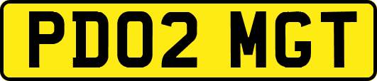 PD02MGT