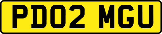 PD02MGU