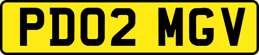 PD02MGV