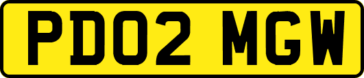 PD02MGW