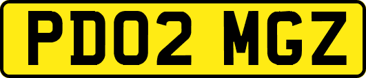 PD02MGZ