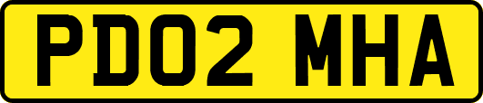 PD02MHA